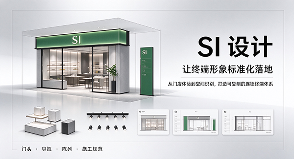 宣恩县SI设计